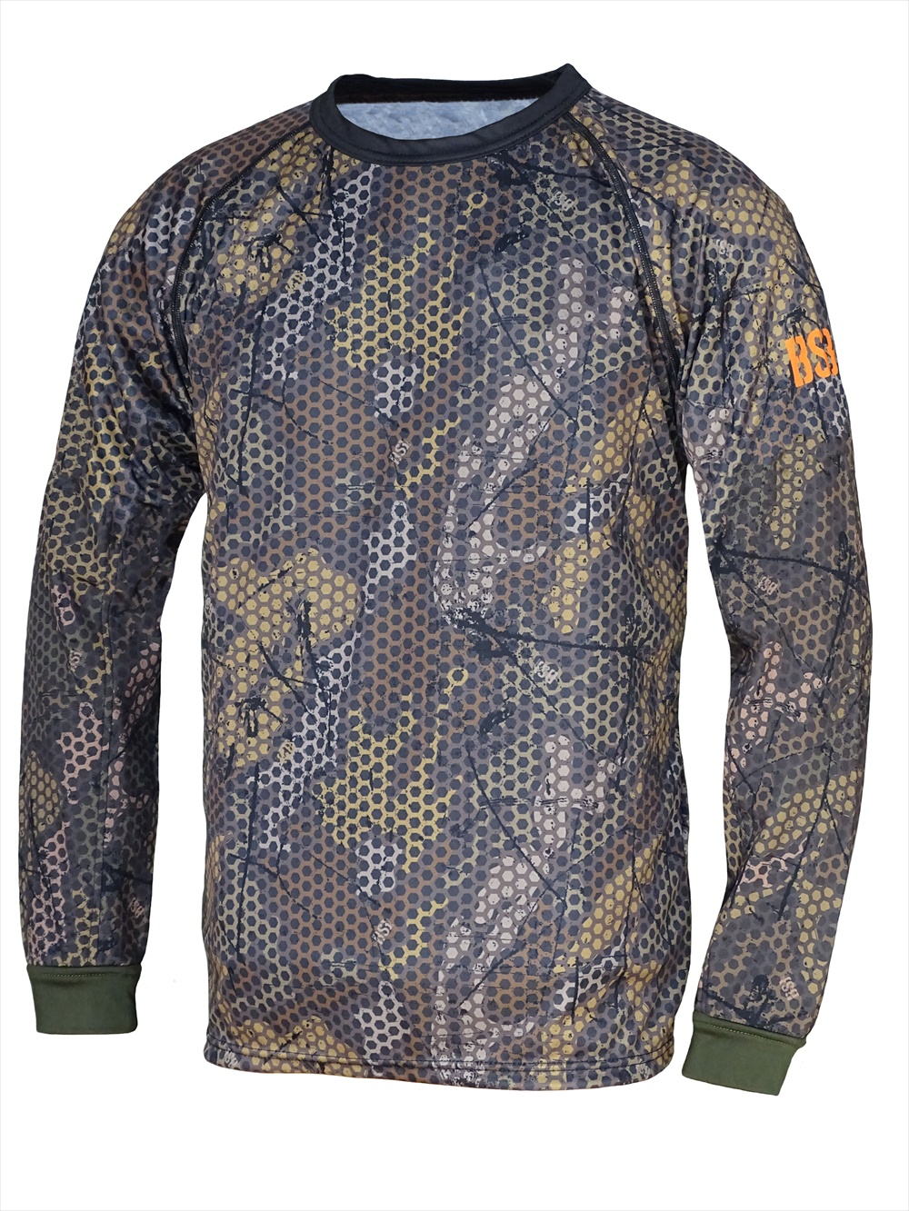 Μπλουζάκι BENISPORT 491